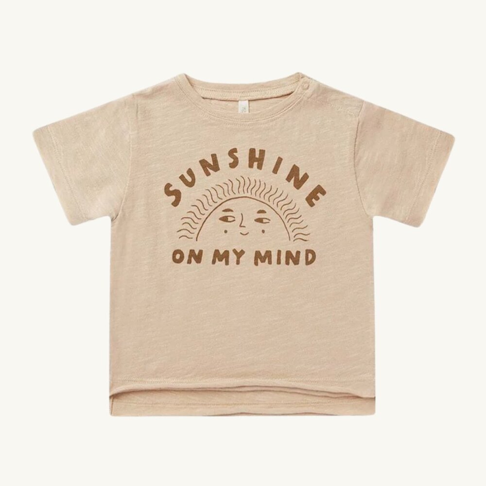 NWT - Rylee + Cru boardshort set 4-5Y - Picture 2 of 4